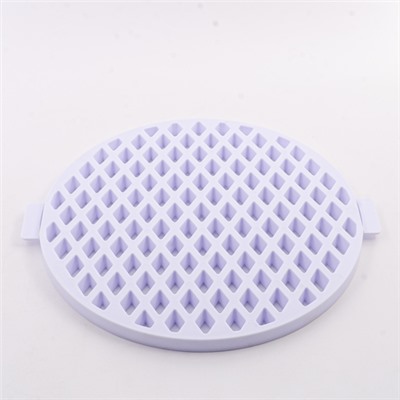 80344-2919ZN Вырубка сетка для теста и пирога (х50)