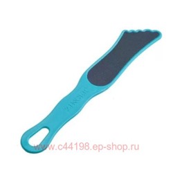 Zinger Тёрка для ног педикюрная RА-14 170235