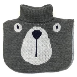 F-101-39 Манишка детская х/б подклад