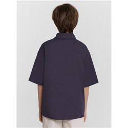 РУБАШКА ДЛЯ МАЛЬЧИКОВ 113456-1