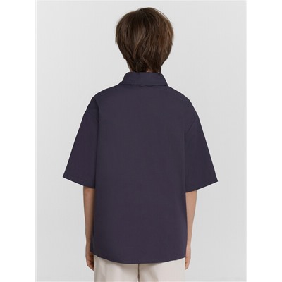 РУБАШКА ДЛЯ МАЛЬЧИКОВ 113456-1