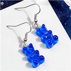 Серьги на крючках арт. 13 4350 (id 247989)