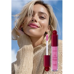 Блеск для губ Le Carrousel Magique, тон версальская роза