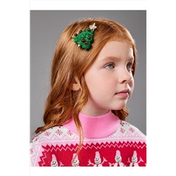 Заколки, 2 шт. ACOOLA, 1215574