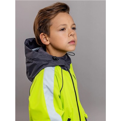 BATIK Ветровка 672-24в-1