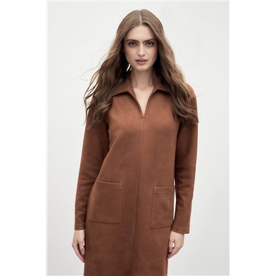 Платье POMPA, 1087526