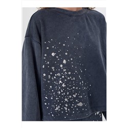 Комплект (Свитшот+Брюки) MARK FORMELLE, 1212747