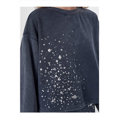 Комплект (Свитшот+Брюки) MARK FORMELLE, 1212747