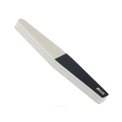 Dewal Пилка полировочная профессиональная 9103507К, ромб, 320/600/4000 грит, 18 см 7054