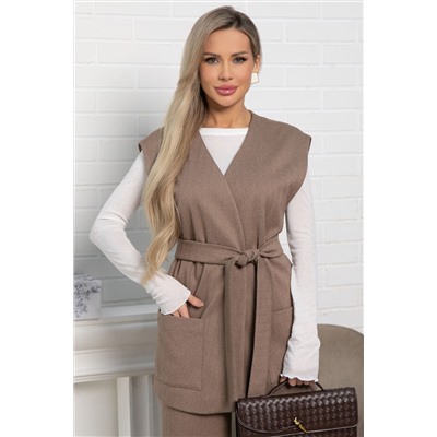 Жилет Заверши образ LADY TAIGA, 1233565