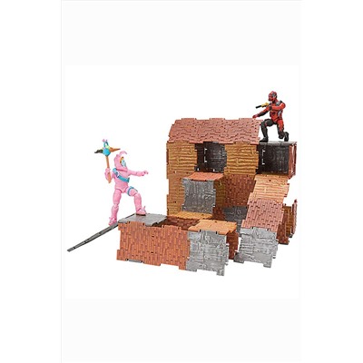 Игрушка Fortnite - фигурки героев 2 шт. с аксессуарами (Rabbit Raider & Vertex) Игрушки разных брендов, 270511