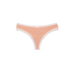 Трусы CONTE VINTAGE LST 780 Трусы женские "стринг"