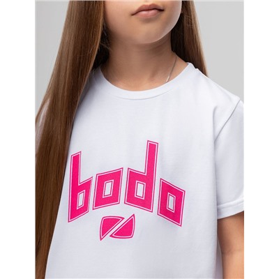 Bodo Костюм