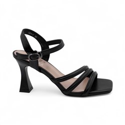 Женские босоножки С901-1 черные