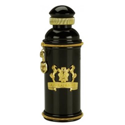 ALEXANDRE J THE COLLECTOR BLACK MUSCS edp 100ml TESTER