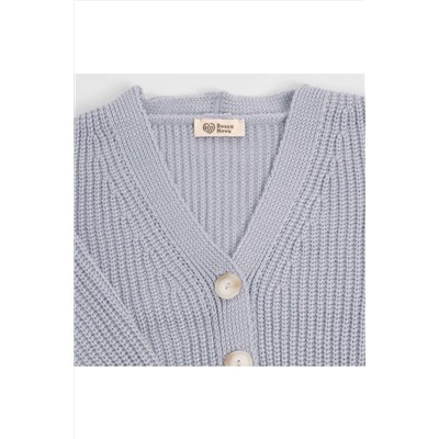 Кардиган BOSSA NOVA, 1181224