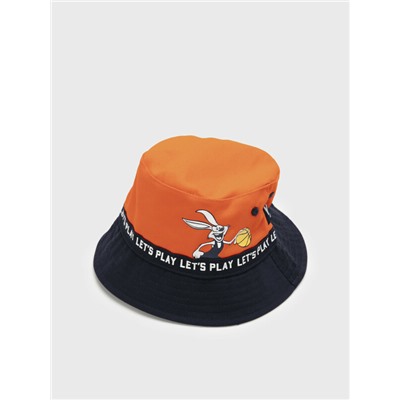 Панама текстильная для мальчиков