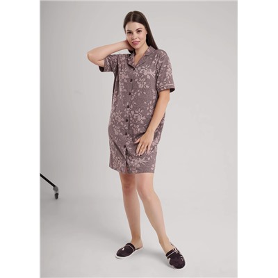 Платье женское для дома