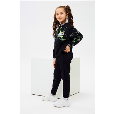 Детский костюм с брюками 67066 НАТАЛИ, 884381