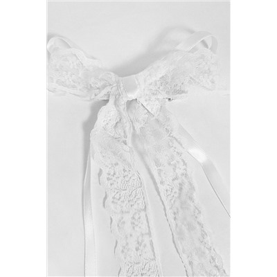 Банты на заколке 60198 заколки 2шт НАТАЛИ, 1134777