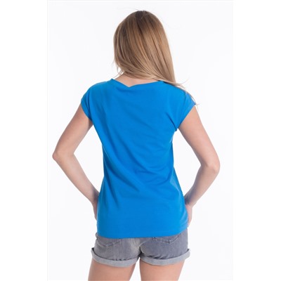 Футболка М324023Пб