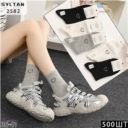 Носки женские 10 пар 1983371-1