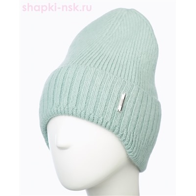 12323 1A F KHCW Афины Колпак женский флис (56-58)