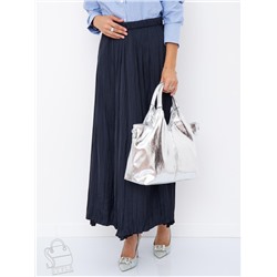 Сумка женская  98319L silver Velina Fabbiano-Safenta