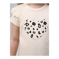 Комплект (Футболка+Брюки) YOULALA, 1113683