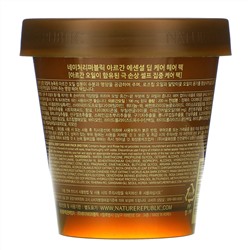 Nature Republic, маска для интенсивного восстановления волос, с аргановым маслом, 200 мл (6,76 жидк. унции)