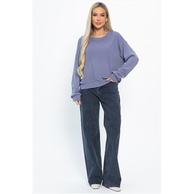 Свитшот Эфес (серый) Б14902-25М