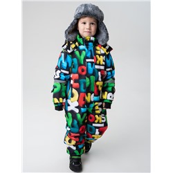 PLAYTODAY Шапка 32512006