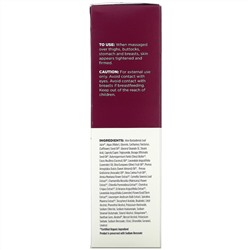 Avalon Organics, средство против морщин с CoQ10 и шиповником, лосьон для тела, повышающий упругость кожи, 227 г (8 унций)