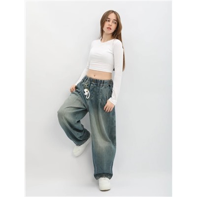 Соль&Перец Джинсы SP0435KD