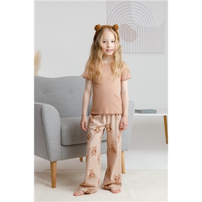 Пижама CROCKID, 1238110