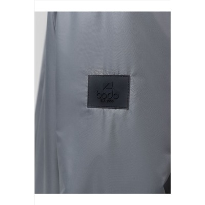 Куртка с капюшоном со стойкой BODO-S, 1241947