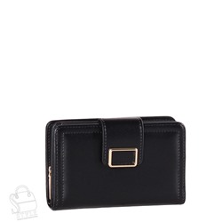 Женский кошелек 2711-008 black Tailian/30