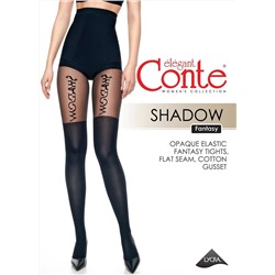 Conte elegant Колготки SHADOW
