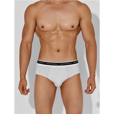 ТРУСЫ МУЖСКИЕ (3 ШТ) 411170-3