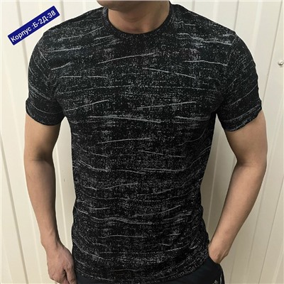 Футболка мужская