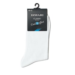 Носки мужские DIWARI CLASSIC COOL EFFECT
