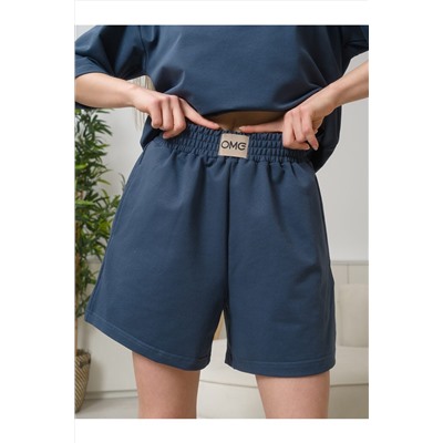 Костюм с шортами с шортами КЖ-01 НАТАЛИ, 1122648