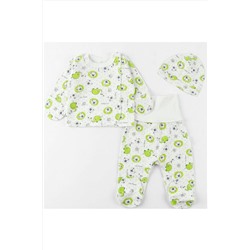 Комплект интерлок YOULALA, 1235963