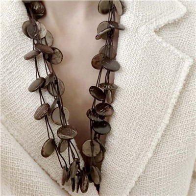 Колье арт. 26 7746 (id 286703)