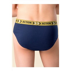 Трусы 2шт. PELICAN, 915354