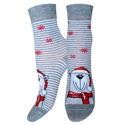 БРЕСТСКИЕ НОСКИ ДЕТСКИЕ 3079 NEW YEAR