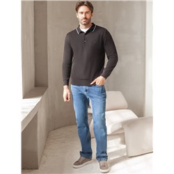 VILATTE Джемпер U39.017