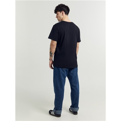 ФУТБОЛКА МУЖСКАЯ 111831