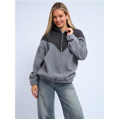 Толстовка унисекс Т1356.1