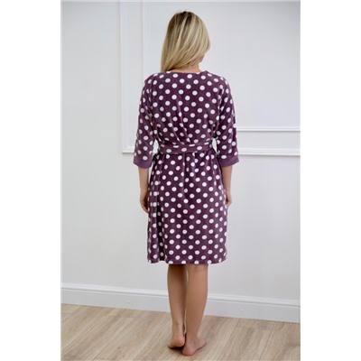 Lika Dress Халат